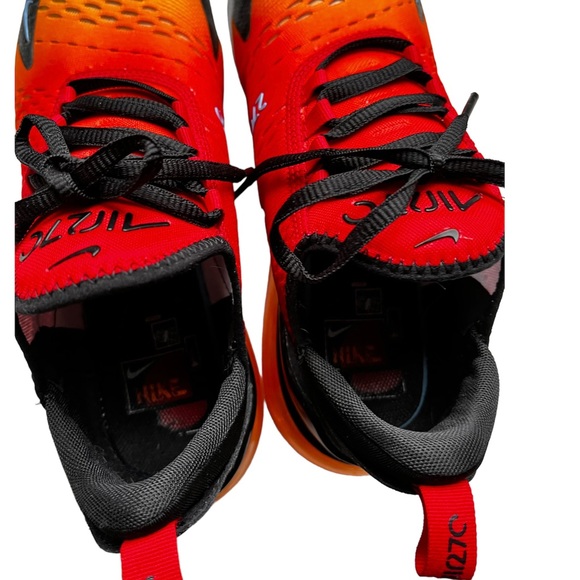 AUTHENTIC NIKE AIR MAX 270 SNEAKERS - Picture 6 of 15